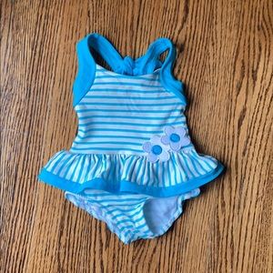 Adorable Florence Eiseman swimsuit Nieman Marcus